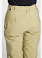 Oakley Sub Temp RC Gore-Tex® pantaloni da sci/snowboard donna Beige 43341 4