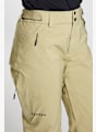 Oakley Sub Temp RC Gore-Tex® Damen Ski-/Snowboardhose Beige 43341 5