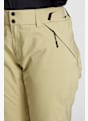 Oakley Sub Temp RC Gore-Tex® Damen Ski-/Snowboardhose Beige 43341 6