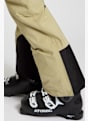 Oakley Sub Temp RC Gore-Tex® Damen Ski-/Snowboardhose Beige 43341 7