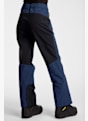 Oakley Kendall RC Shell pantaloni da sci/snowboard donna Blu 43335 2
