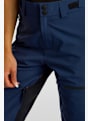 Oakley Kendall RC Shell pantaloni da sci/snowboard donna Blu 43335 4