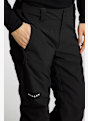 Oakley Canopy Insulated pantaloni da sci/snowboard donna Nero 43337 4