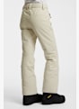 Oakley Jasmine Insulated Damen Ski-/Snowboardhose Beige 43328 2