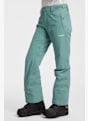 Oakley Jasmine Insulated pantalon de ski/snowboard femmes Bleu 43339 1