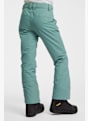 Oakley Jasmine Insulated pantalon de ski/snowboard femmes Bleu 43339 2