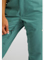 Oakley Jasmine Insulated pantalon de ski/snowboard femmes Bleu 43339 4
