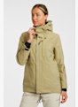Oakley Sub Temp RC Gore-Tex® Damen Ski-/Snowboardjacke Beige 43329 1