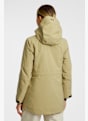 Oakley Sub Temp RC Gore-Tex® Damen Ski-/Snowboardjacke Beige 43329 2