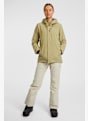 Oakley Sub Temp RC Gore-Tex® Damen Ski-/Snowboardjacke Beige 43329 3