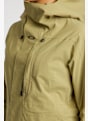 Oakley Sub Temp RC Gore-Tex® Damen Ski-/Snowboardjacke Beige 43329 6