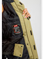 Oakley Sub Temp RC Gore-Tex® Damen Ski-/Snowboardjacke Beige 43329 7