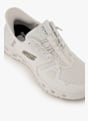 Skechers Slip-ins: Glide-Step Pro Damen Sneaker Weiss 43347 6
