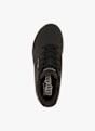 Skechers Uno CTL sneaker femmes Noir 43351 4