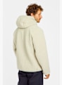 Oakley Snowdrift Sherpa Herren Midlayer Beige 43359 2