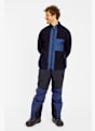Oakley Off Slope Mountain Fire Sherpa midlayer uomo Nero 43349 3