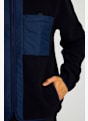 Oakley Off Slope Mountain Fire Sherpa midlayer uomo Nero 43349 4