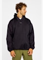 Oakley Solar Rail Softshell Herren Midlayer Schwarz 43348 1