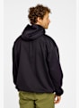 Oakley Solar Rail Softshell Herren Midlayer Schwarz 43348 2
