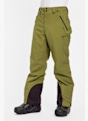 Oakley Sub Temp RC 2.0 Gore-Tex® pantaloni da sci/snowboard uomo Verde 43357 1