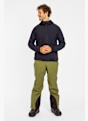 Oakley Sub Temp RC 2.0 Gore-Tex® pantaloni da sci/snowboard uomo Verde 43357 3
