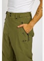 Oakley Sub Temp RC 2.0 Gore-Tex® pantaloni da sci/snowboard uomo Verde 43357 4