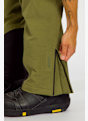 Oakley Sub Temp RC 2.0 Gore-Tex® pantaloni da sci/snowboard uomo Verde 43357 6