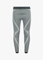 46 NORD Herren Thermo Unterwäsche Set Blau 43367 3