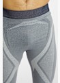 46 NORD Herren Thermo Unterwäsche Set Blau 43367 8