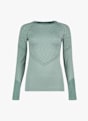 46 NORD set intimo termico donna Turchese 43361 2