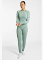 46 NORD set intimo termico donna Turchese 43361 4