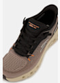 Skechers Slip-ins: Arch Fit Glide-Step Pro Herren Sneaker Braun 43371 6