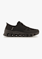 Skechers Slip-ins: Glide-Step Pro sneaker uomo Nero 43360 1