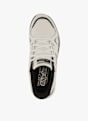 Skechers Slip-ins: Track Herren Sneaker Weiss 43368 4