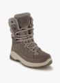 46 NORD Strela 2.0 boot femmes Gris 43382 2