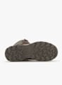 46 NORD Strela 2.0 boot femmes Gris 43382 3