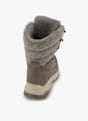 46 NORD Strela 2.0 boot femmes Gris 43382 5