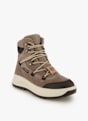 BEACH MOUNTAIN Joiner 2.0 Tex boot donna Marrone 43376 2