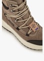 BEACH MOUNTAIN Joiner 2.0 Tex boot donna Marrone 43376 6
