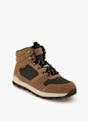 BEACH MOUNTAIN Gripshift Tex chaussures d'hiver hommes Beige 43370 2