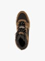 BEACH MOUNTAIN Gripshift Tex Herren Winterschuh Beige 43370 4