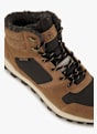 BEACH MOUNTAIN Gripshift Tex chaussures d'hiver hommes Beige 43370 6