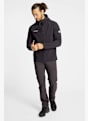 MAMMUT Ultimate Comfort Hooded giacca softshell uomo Nero 43389 4