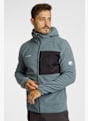 MAMMUT Tamaro Hooded Herren Midlayer Grau 43391 1