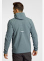 MAMMUT Tamaro Hooded Herren Midlayer Grau 43391 2