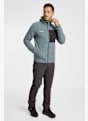 MAMMUT Tamaro Hooded Herren Midlayer Grau 43391 3