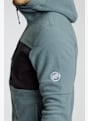 MAMMUT Tamaro Hooded Herren Midlayer Grau 43391 5