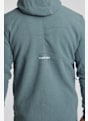 MAMMUT Tamaro Hooded Herren Midlayer Grau 43391 6