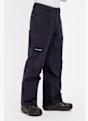 Oakley Canopy Insulated pantaloni da sci/snowboard uomo Nero 43390 1