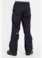 Oakley Canopy Insulated pantaloni da sci/snowboard uomo Nero 43390 2